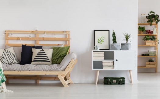 Oficina – Estudio en Renta