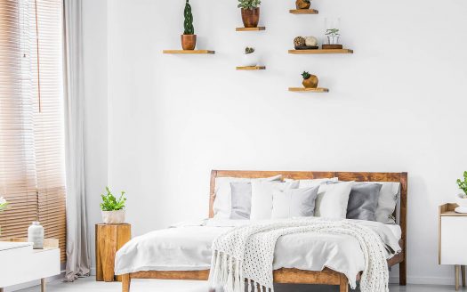 Piso de tres habitaciones en alquiler en via Laurina