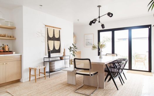 Oficina – Estudio en Renta