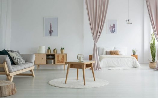 Ático, Ático en Venta en el Soho