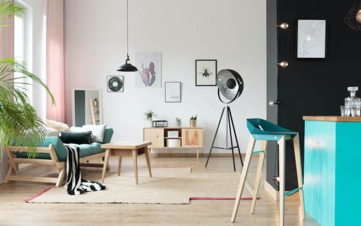 Ático, Ático en Venta en el Soho