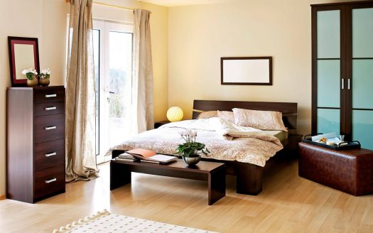 Apartamento de dos habitaciones en alquiler en Calle Marqués de Larios