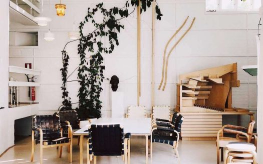 Oficina en alquiler en Plaza de Merced