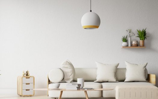 Apartamento de cuatro habitaciones